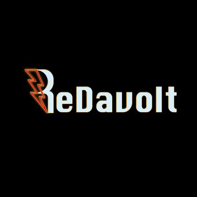 ReDavolt Studios