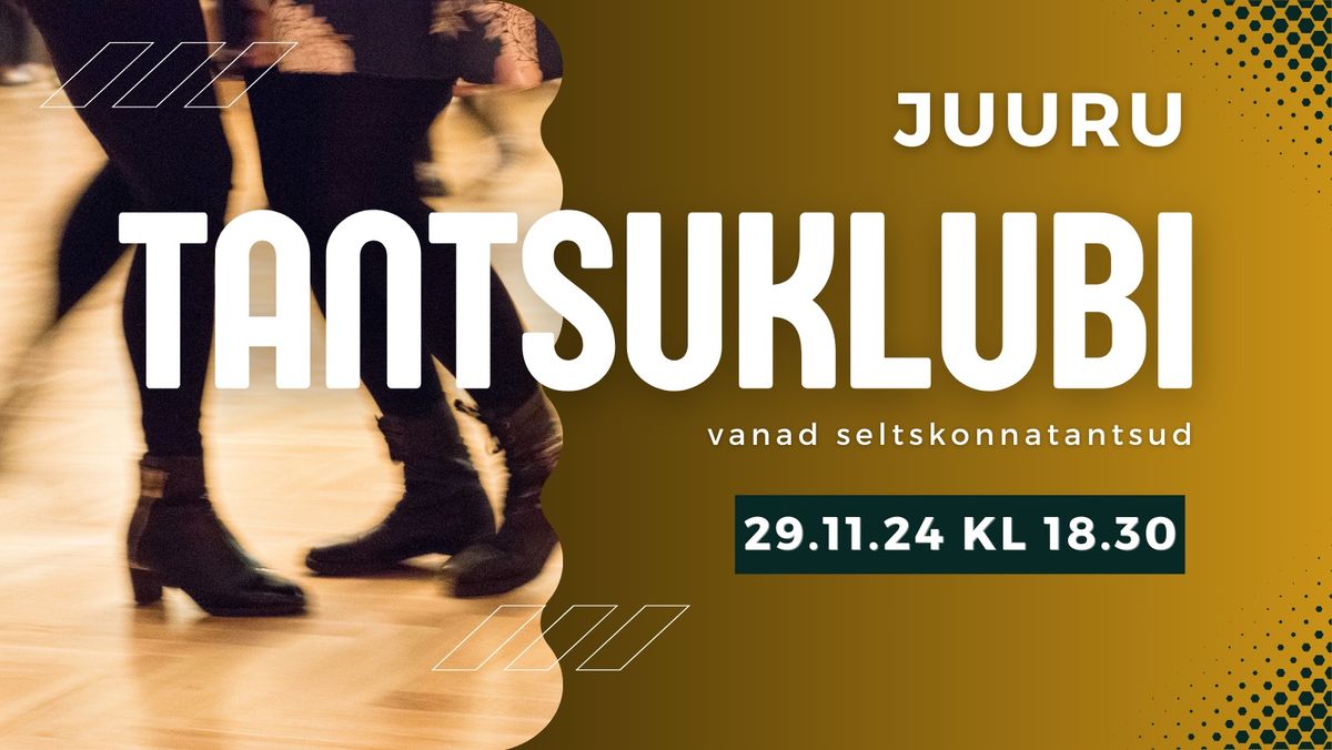 Juuru Tantsuklubi