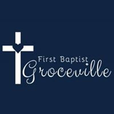 First Baptist Church Groceville