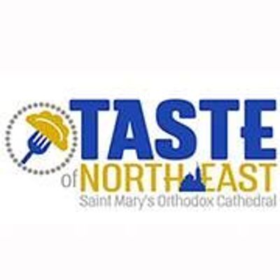 St Mary's Taste of Northeast Festival