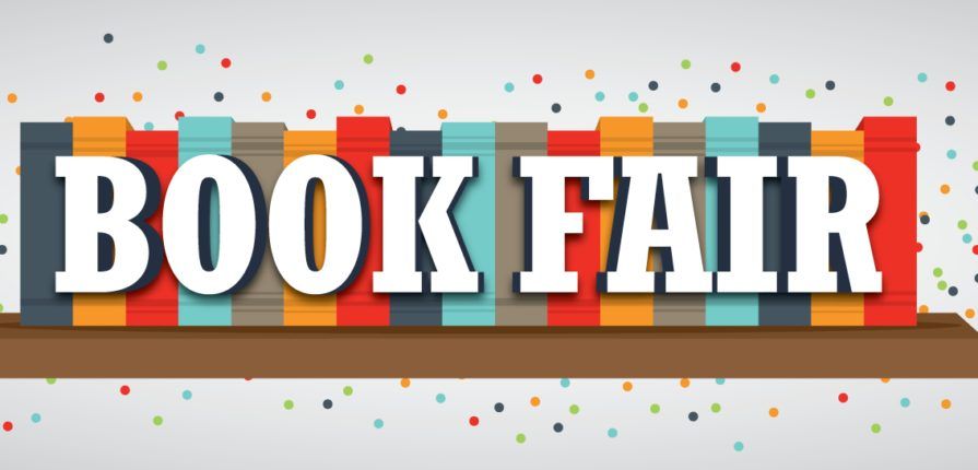 Fall Book Fair