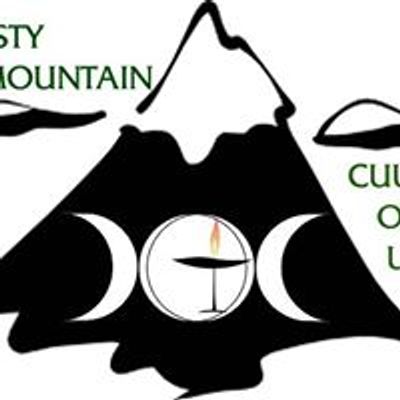 Misty Mountain CUUPS of UUFH