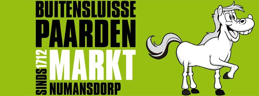 Buitensluisse Paardenmarkt 2025