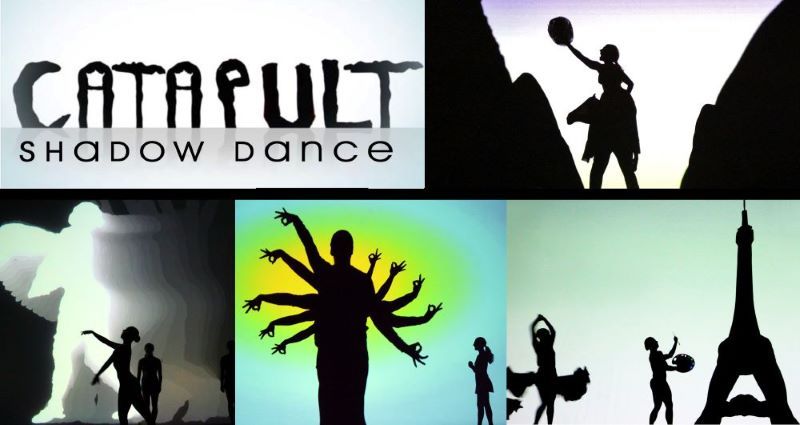 Catapult Shadow Dance