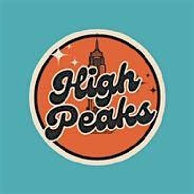 High Peaks