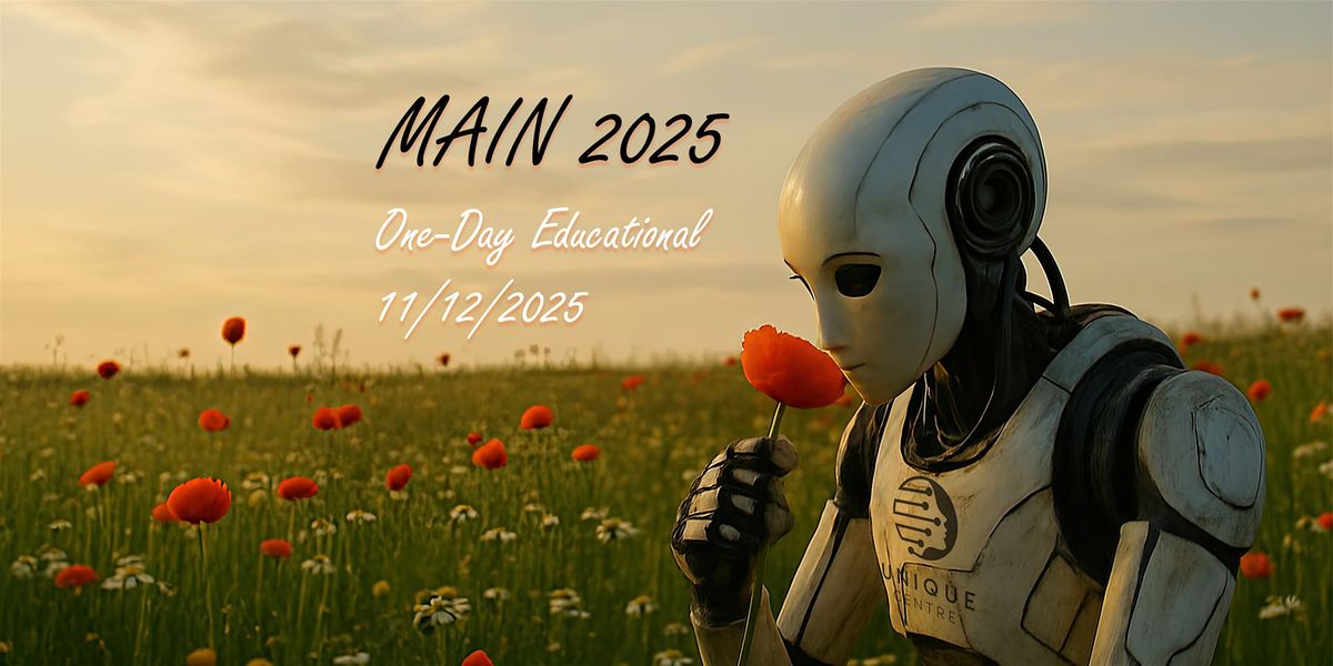 MAIN educational 2025