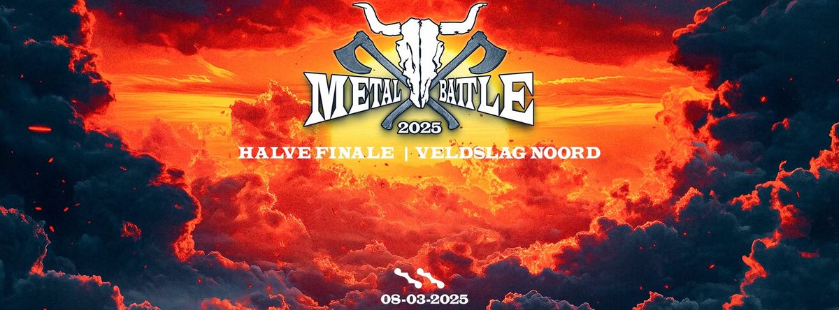 Halve Finale Metal Battle | Simplon