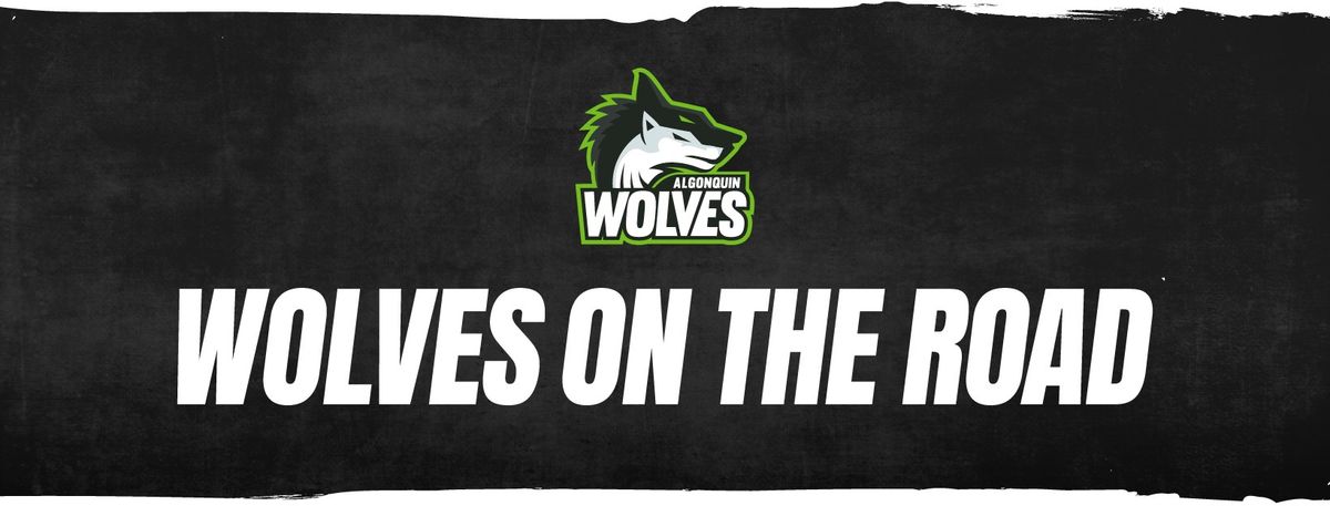 Varsity Volleyball: Algonquin Wolves vs. Seneca Sting