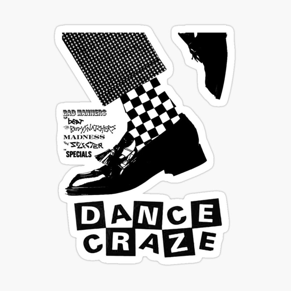 Dance Craze - The Tribute Scotland