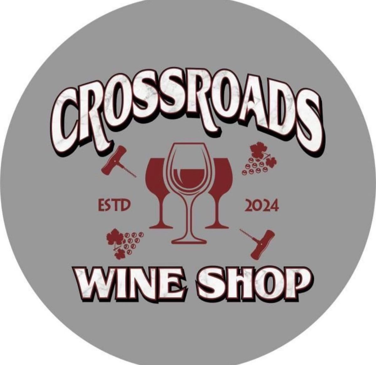 Crossroads Wine Shop 