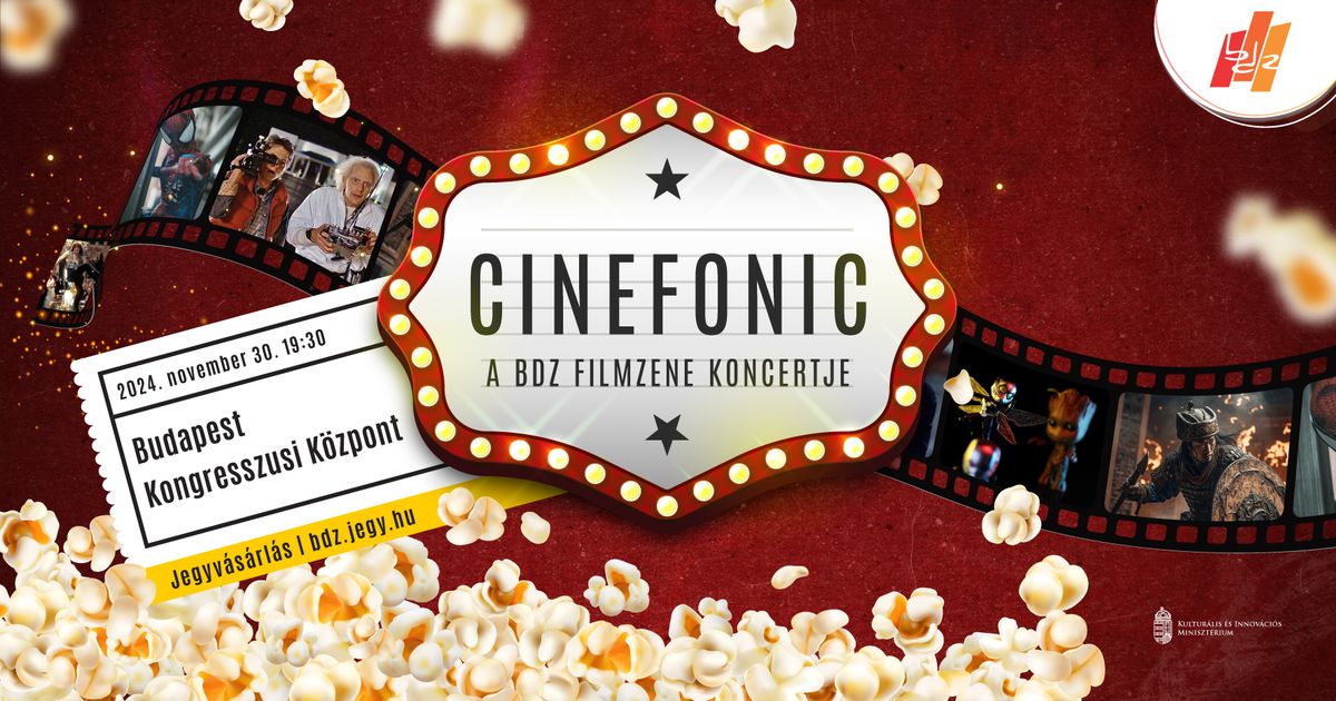 CINEFONIC