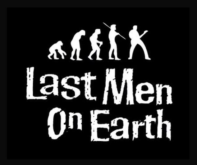 Last Men on Earth