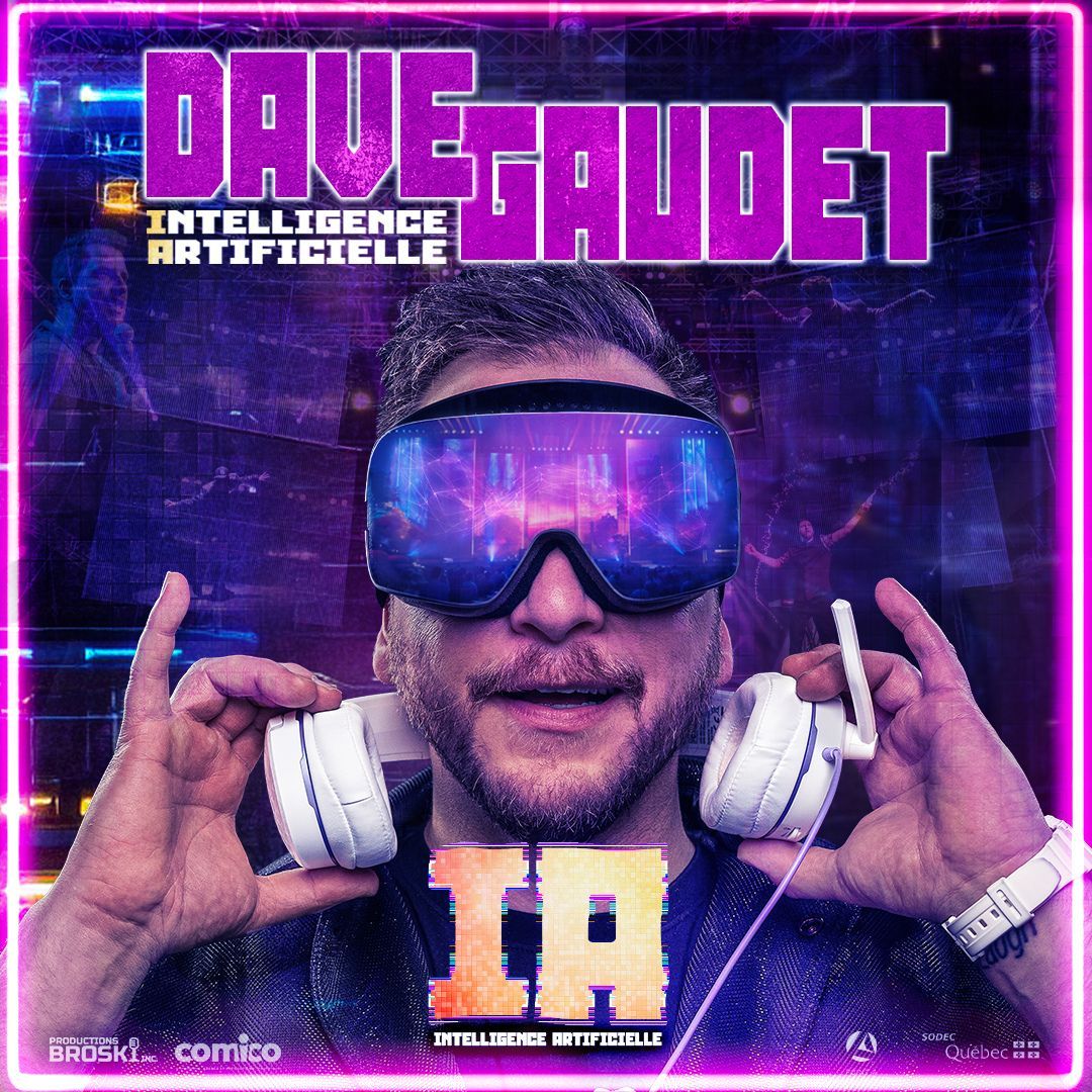 Dave Gaudet