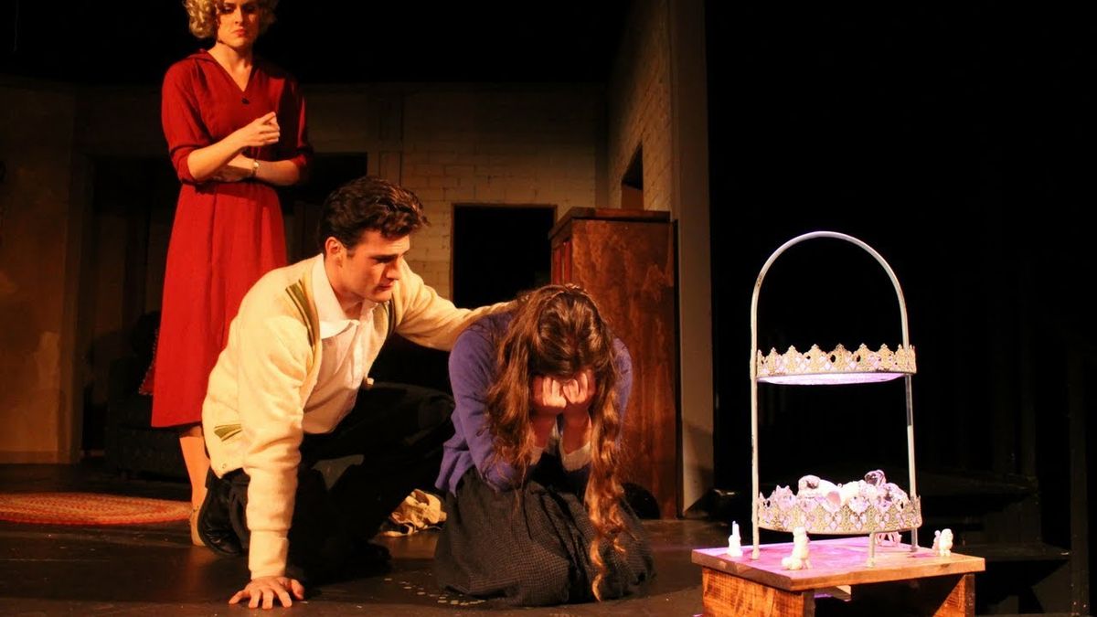 The Glass Menagerie (Theater)