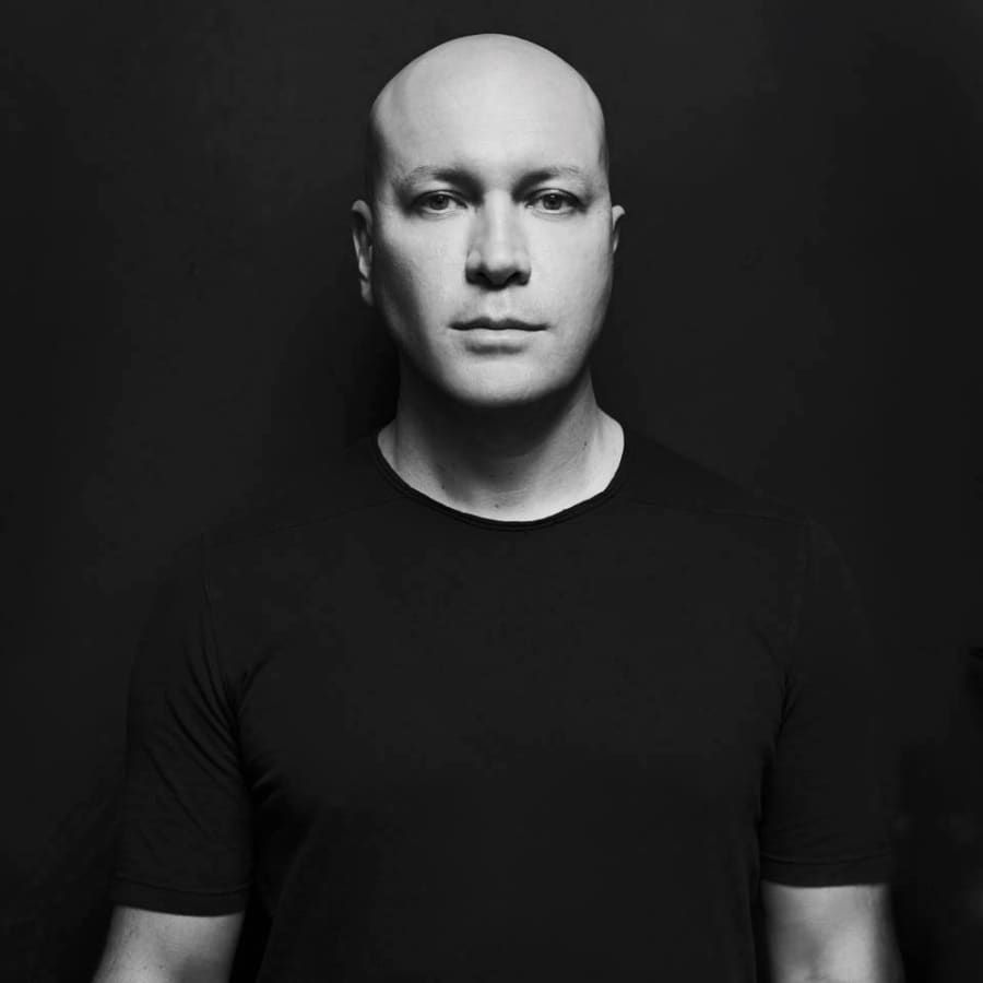 Marco Carola London