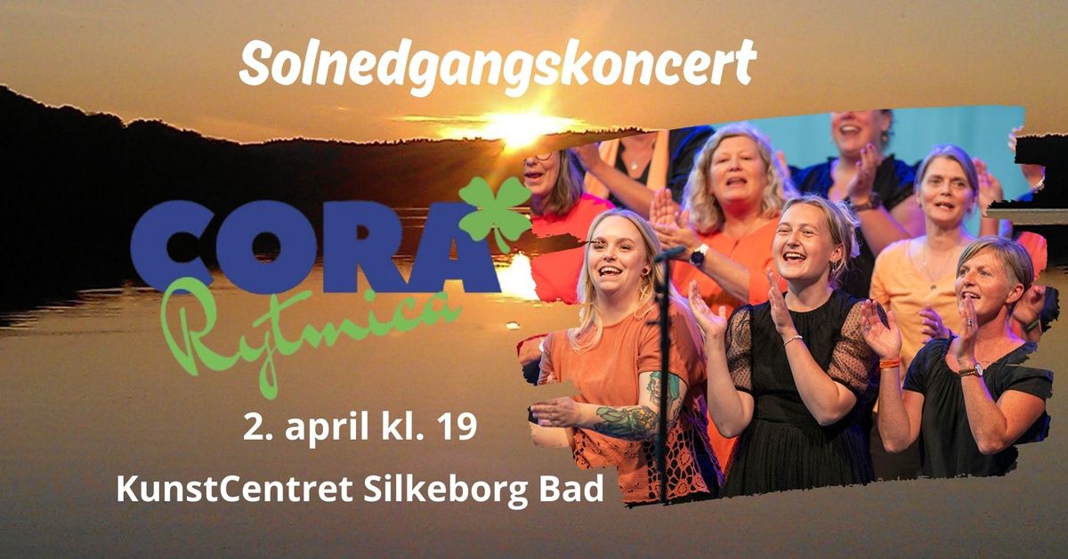 Solnedgangskoncert