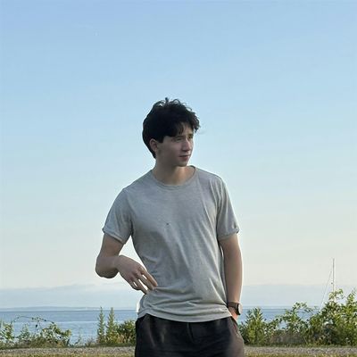 Eliot Thompson Music