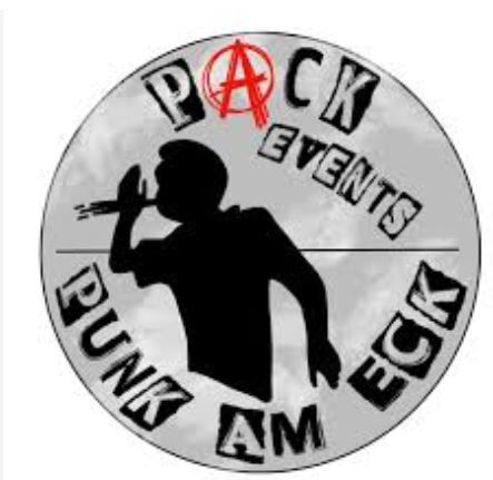 Punk am Eck #26 - mit ??? Details folgen