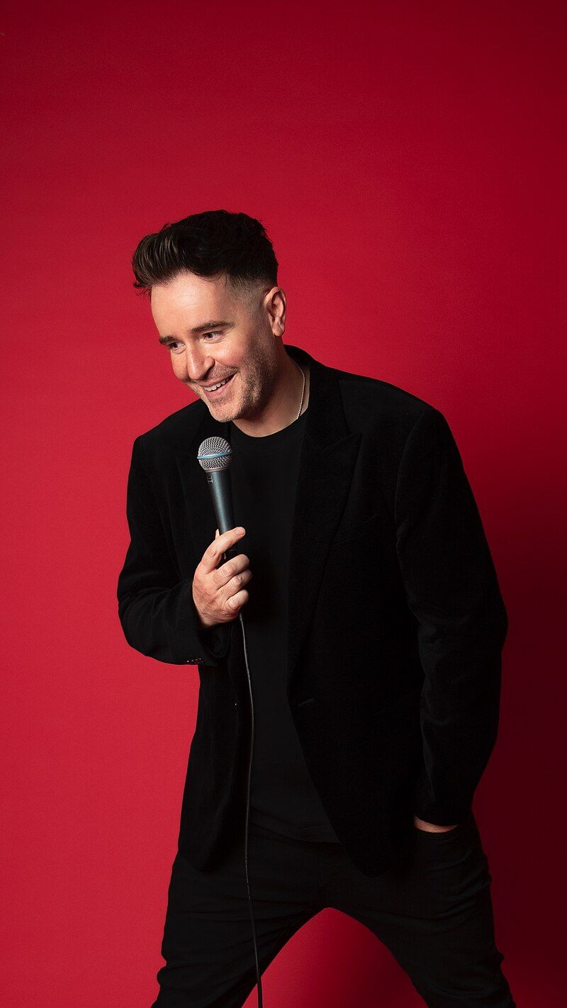 Jarlath Regan