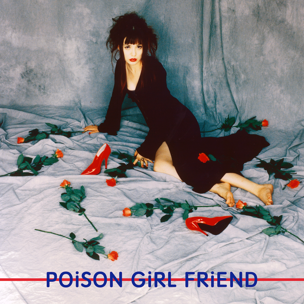 POiSON GiRL FRiEND