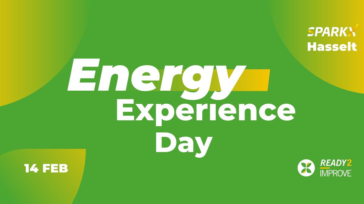 Energy Experience Day