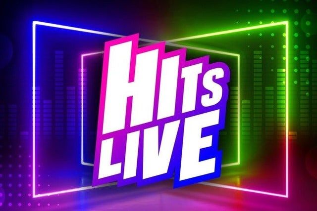 Hits Radio Live