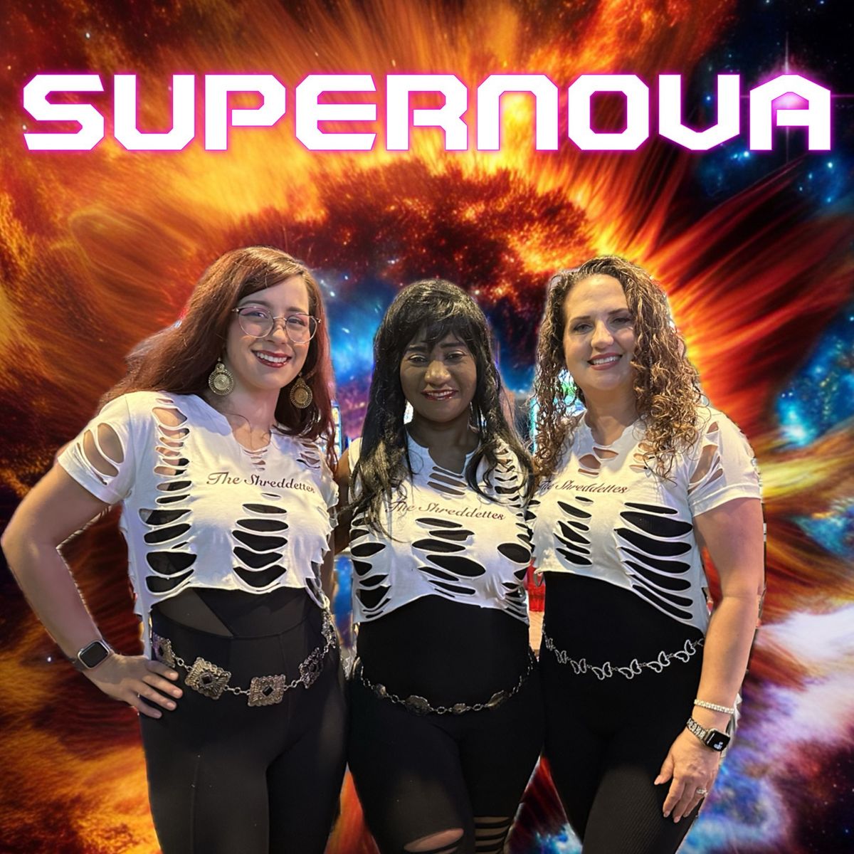 SuperNova at Boomerangs