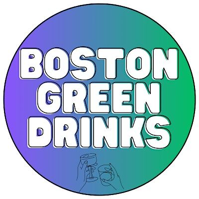 Boston Green Drinks