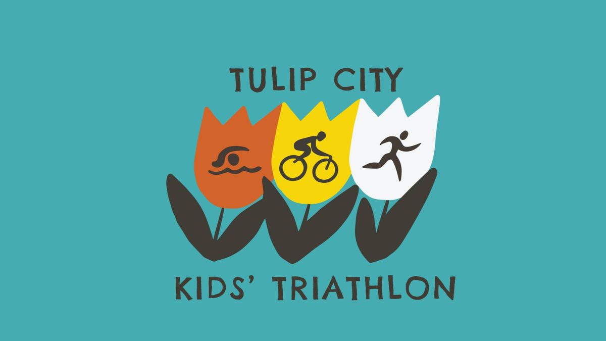Tulip City Kids' Triathlon