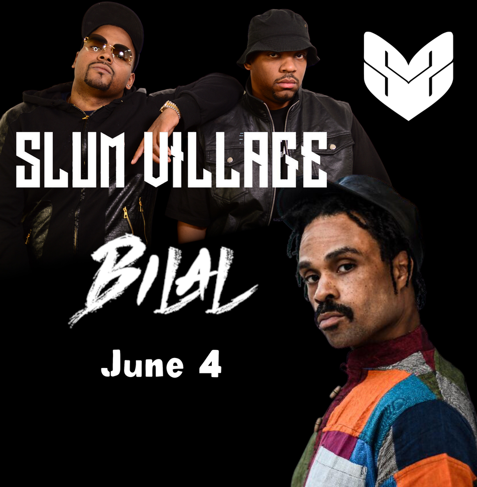 Slum Village