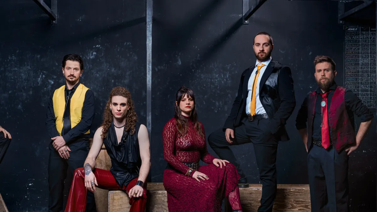 The Rumpled in D\u00fcsseldorf