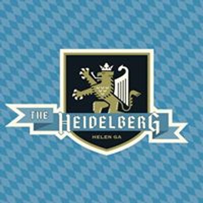 The Heidelberg German Restaurant, Bar & Music Hall - Helen, GA