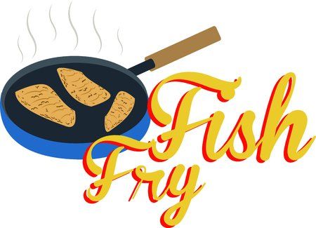 KofC Council 8488 Lenten Fish Fry