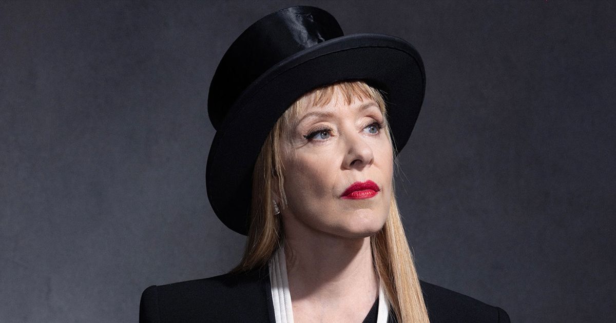 Suzanne Vega: Old Songs, New Songs and Other Songs