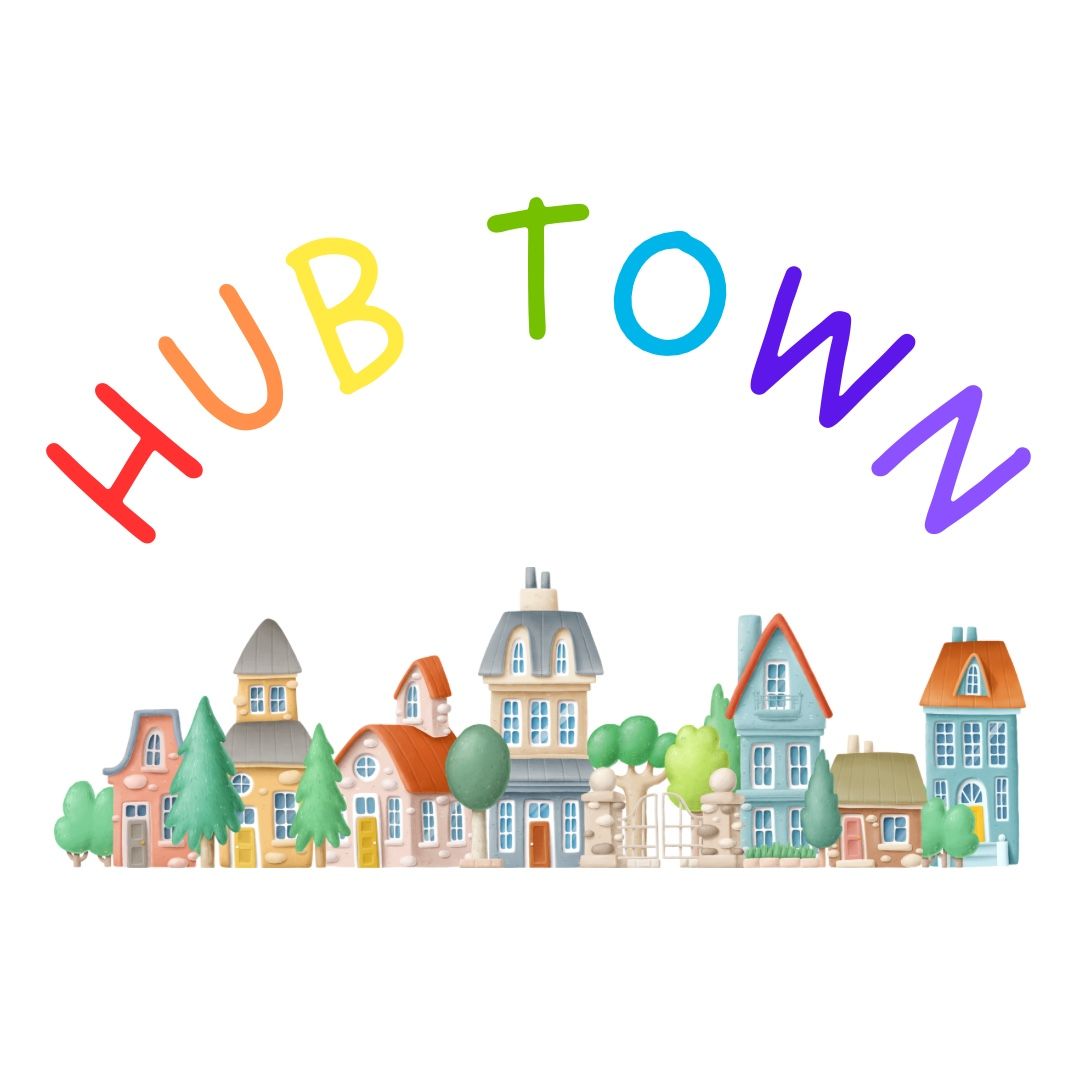 Hub Town Role Play