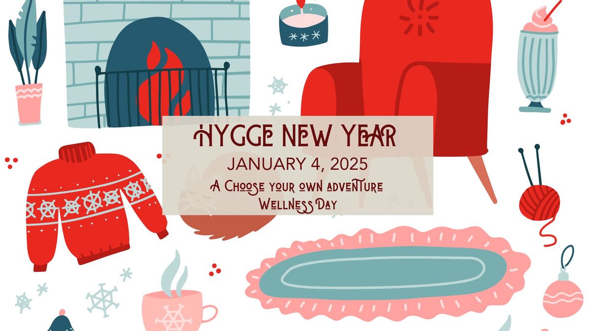 Hygge New Year