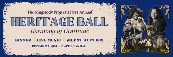 The Heritage Ball