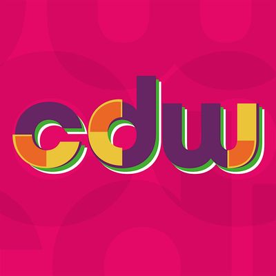 Clerkenwell Design Week