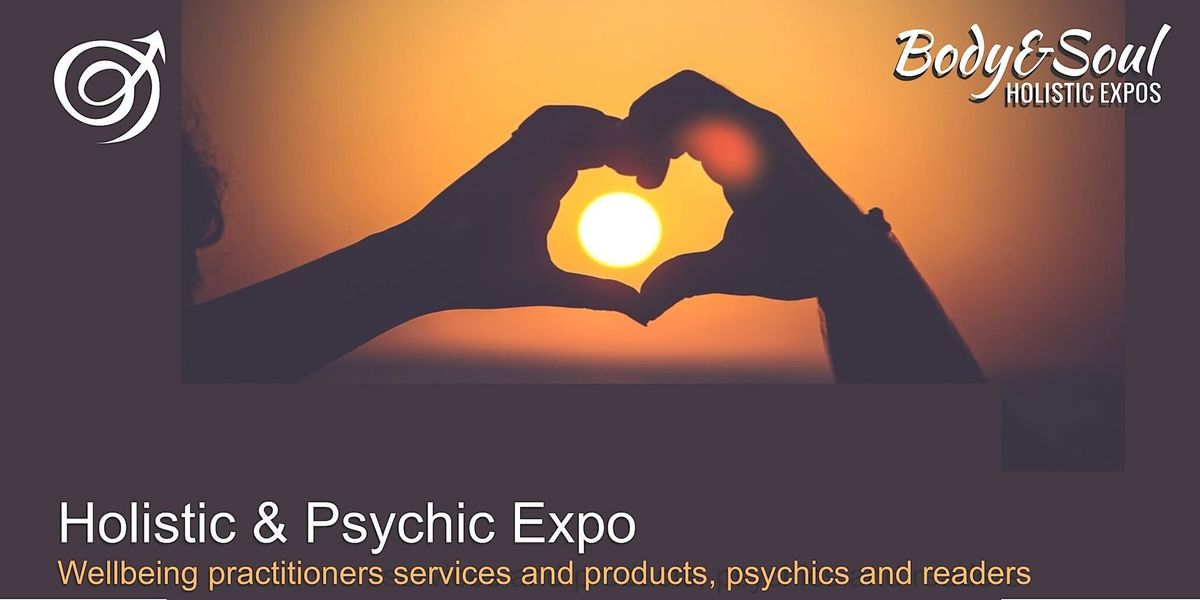 Bairnsdale Holistic & Psychic Expo