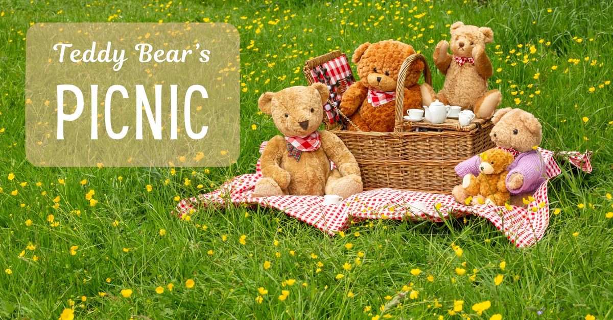 Teddy Bears Picnic