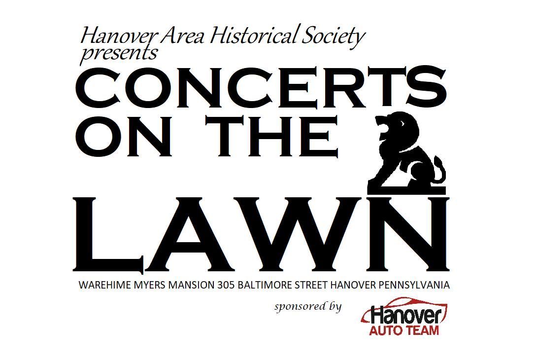 FREE Lawn Concert