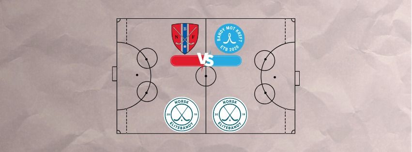 Norge A-Bandy Mot Kreft Allstars