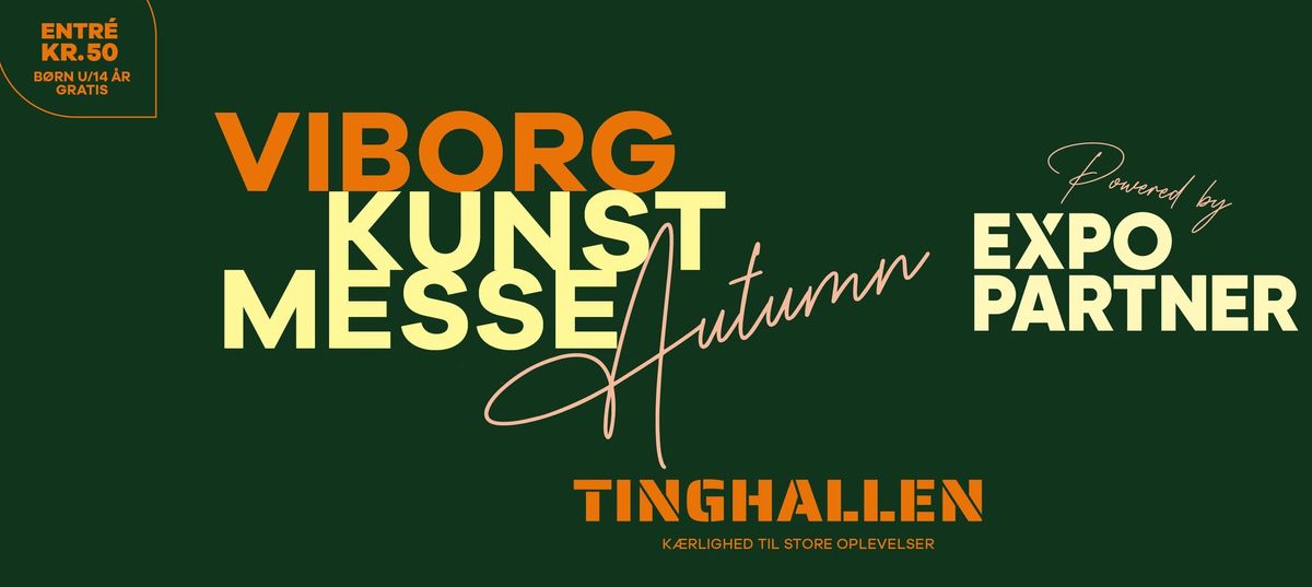 Kunstmesse Autumn 2025