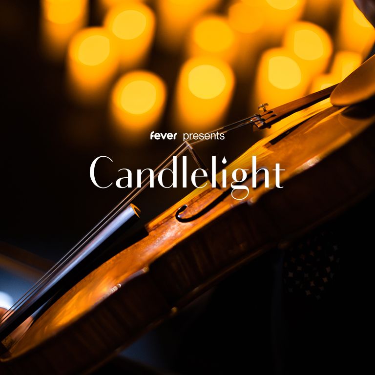 Candlelight: A Tribute to Coldplay | Dublin