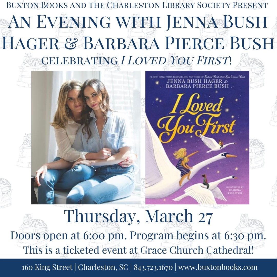 Bush at Soaring Eagle Casino and Resort