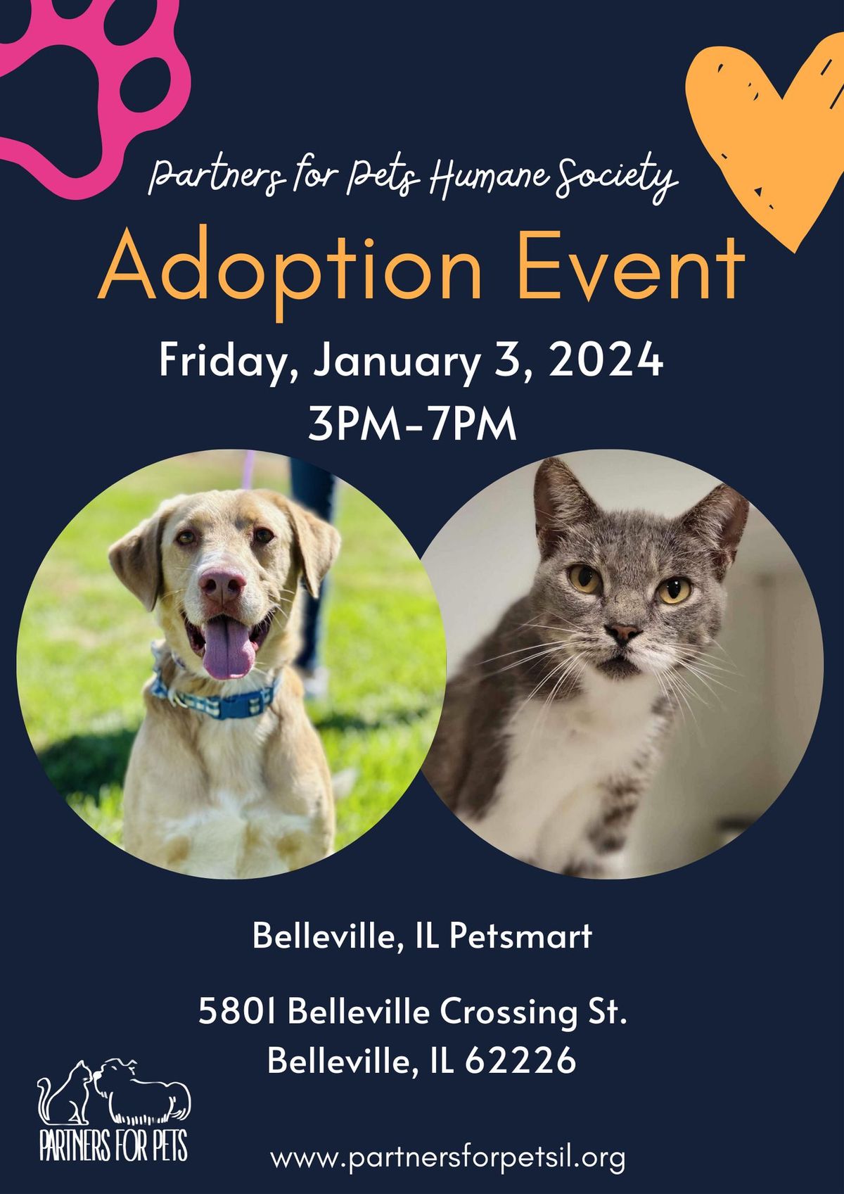 Adoption Event