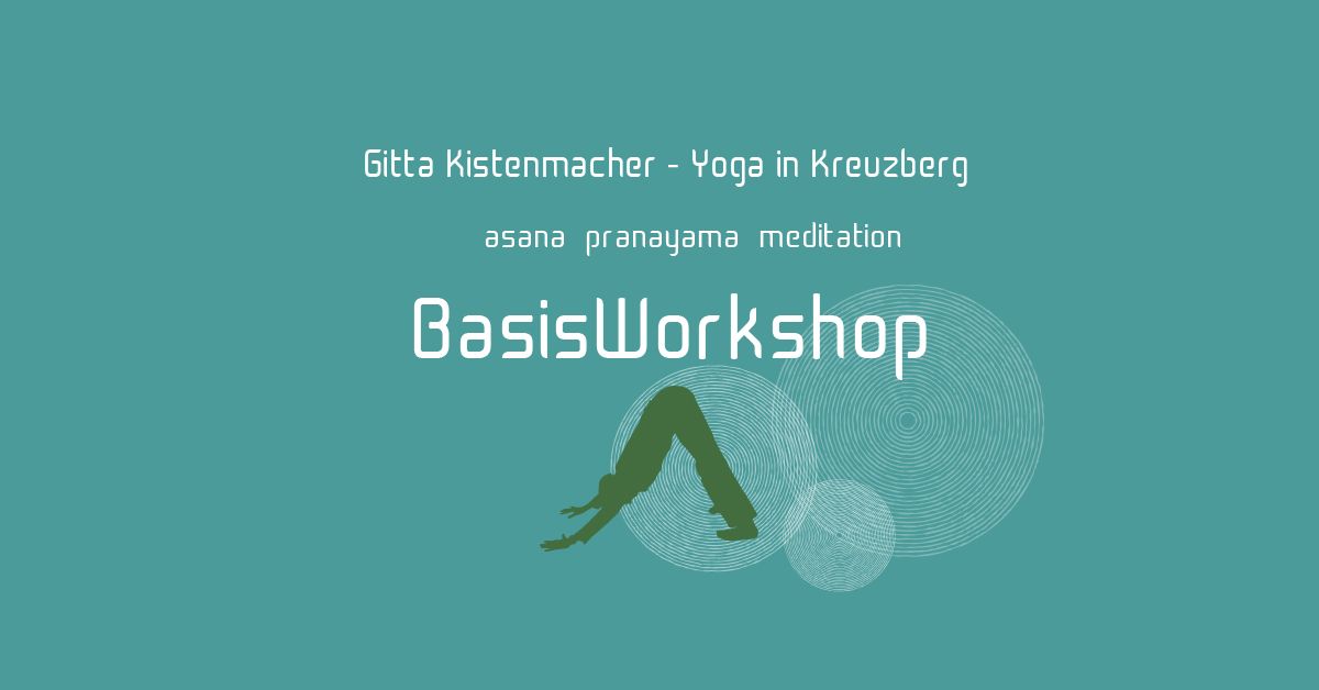 BasisWorkshop