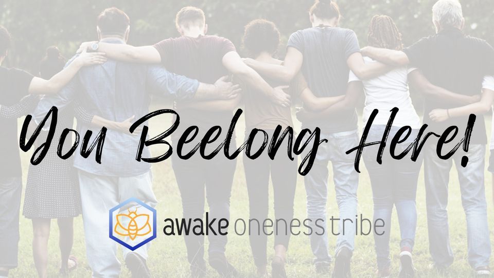 AWAKE: Vibe With Your Tribe Potluck (Weekly\/Sunday)