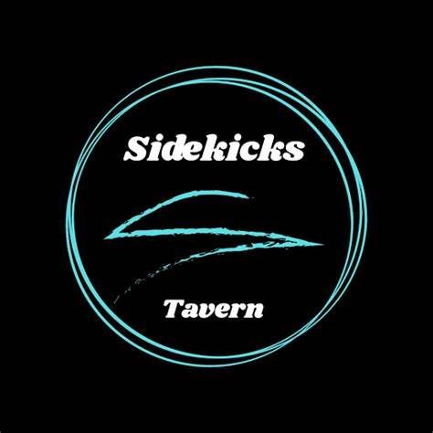 Dawn To Dusk Trio Return To Sidekicks Tavern! 