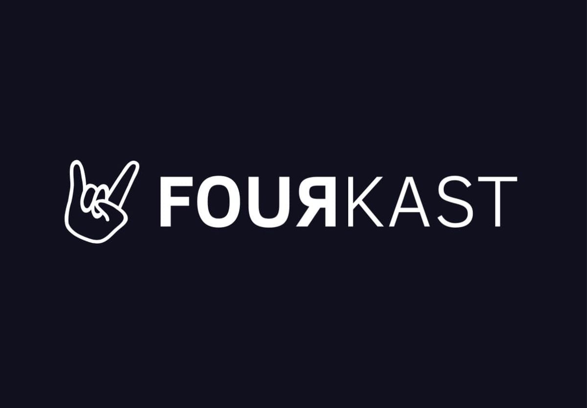 FOURKAST @ Union Place Bar & Grill